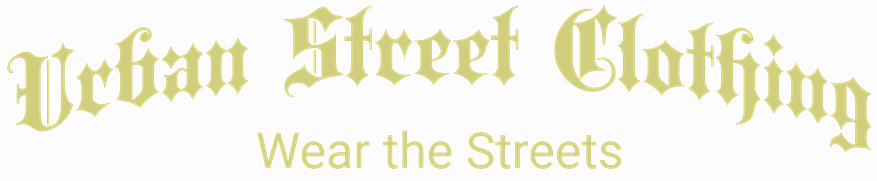 Urban Street Clothing